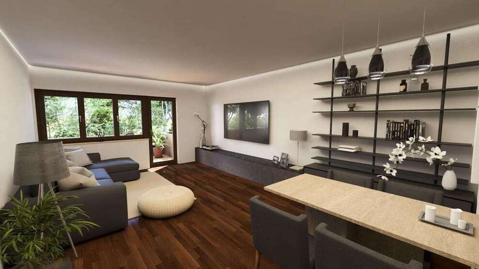 Wohnung zum Kaufen in Mülheim an der Ruhr 129.500 € 73.5 m²