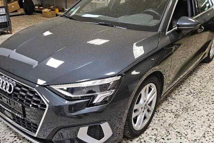 Audi A3 43.660 km 25.950 &euro; Moenchengladbach 41063