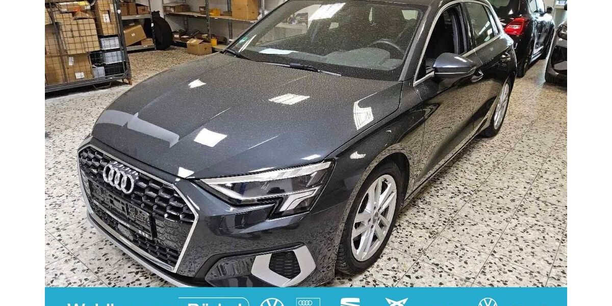 Audi A3 43.660 km 25.950 &euro; Moenchengladbach 41063
