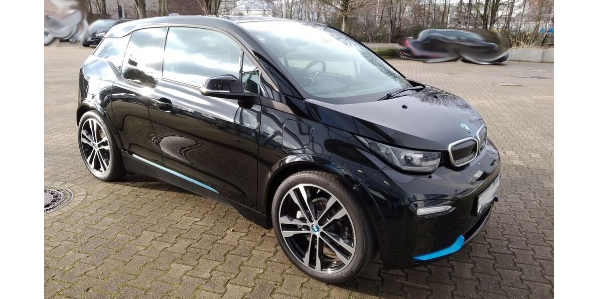 BMW i3 42.800 km 25.585 &euro; Mönchengladbach 41069
