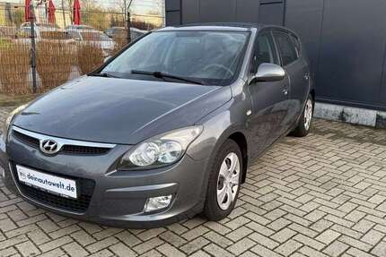 Hyundai i30 139.000 km 3.900 &euro; Dormagen 41540