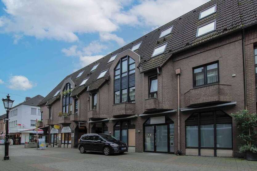 Wohnung zum Kaufen in Tönisvorst 135.000 € 65.07 m²