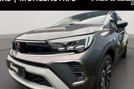 Opel Crossland 6.256 km 23.690 &euro; Moers 47441