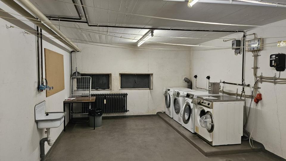 Etagenwohnung Neuss Holzheim - 3 Zimmer, 85 m&sup2;, 890&euro; | Angebot:25562416