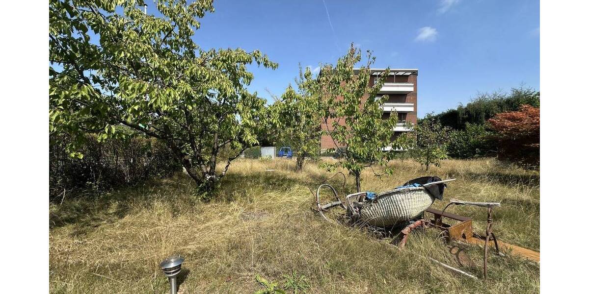 Grundstück Hilden - 499.000&euro; | Angebot:23958838