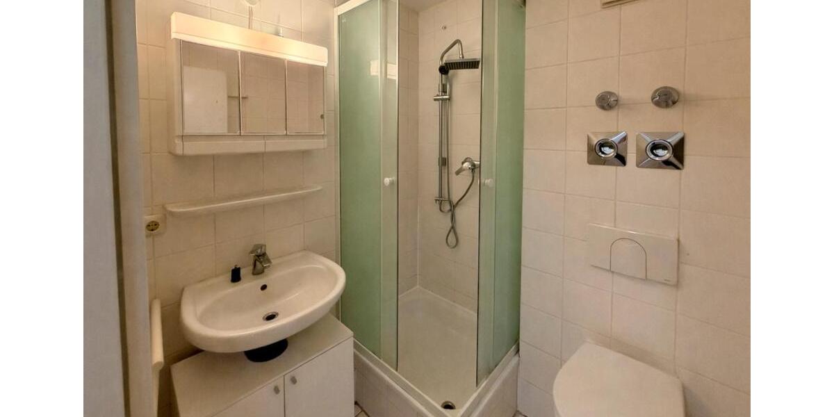 Etagenwohnung Düsseldorf Stadtbezirk 9 - 1 Zimmer, 31 m&sup2;, 155.000&euro; | Angebot:26385557