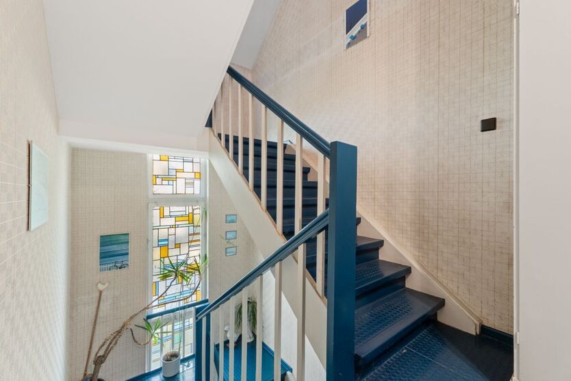 Mit 3D: Gepflegtes Zweifamilienhaus mit parkähnlichem Gartenparadies – Modernisieren, Einziehen & Wohlfühlen 8 zimmer