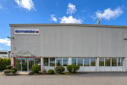 Gewerbeobjekt Wuppertal Langerfeld - 650.000&euro; | Angebot:26345679