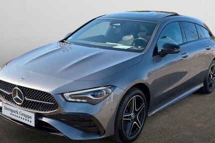 Mercedes-Benz CLA 250 12.932 km 39.980 &euro; Willich 47877