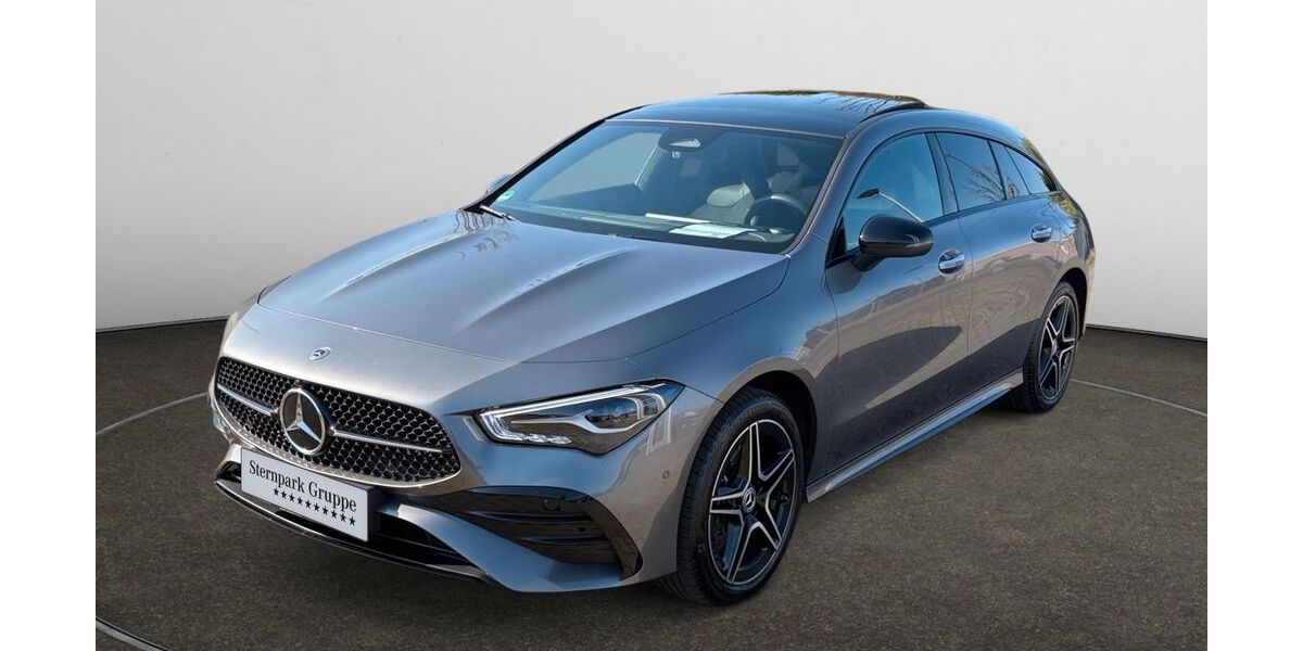 Mercedes-Benz CLA 250 12.932 km 39.980 &euro; Willich 47877