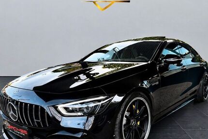 Mercedes-Benz AMG GT 124.000 km 80.990 &euro; Wuppertal 42115