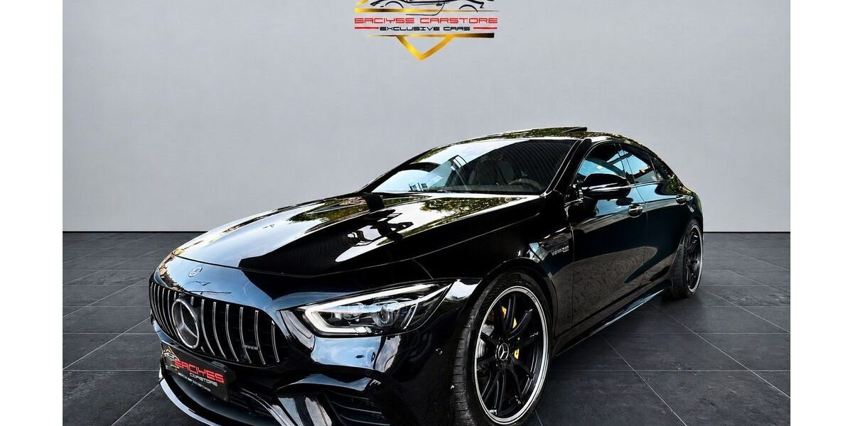 Mercedes-Benz AMG GT 124.000 km 80.990 &euro; Wuppertal 42115