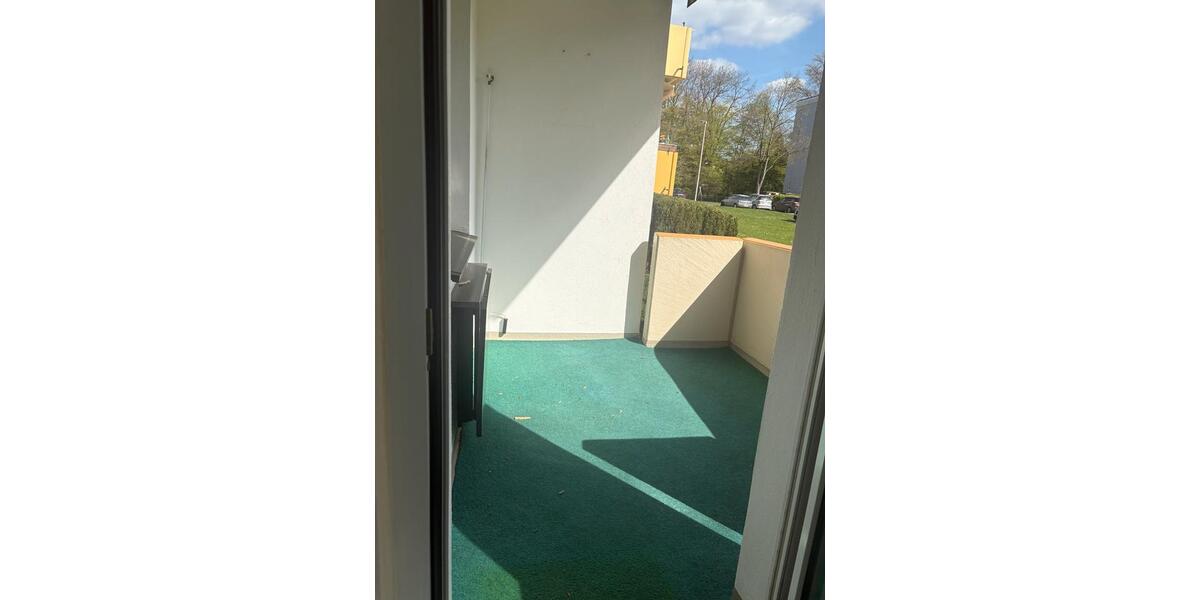 Hochparterre Haan - 2 Zimmer, 60 m&sup2;, 155.000&euro; | Angebot:26876151