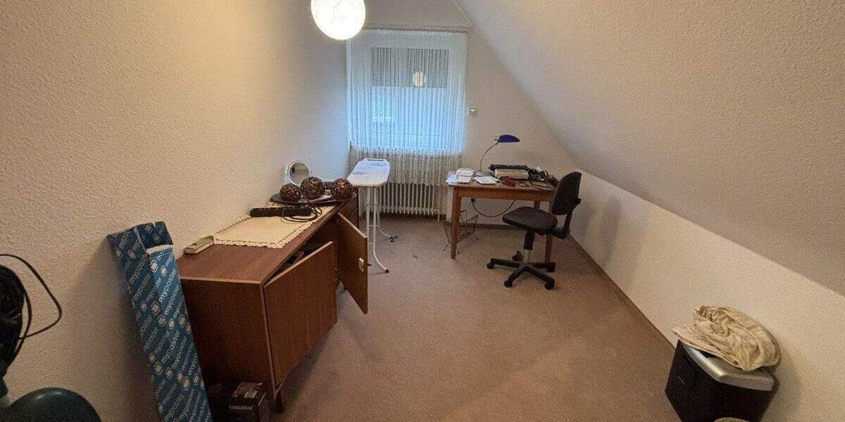 Einfamilienhaus Kempen St. Hubert - 4 Zimmer, 120 m&sup2;, 398.000&euro; | Angebot:25741182