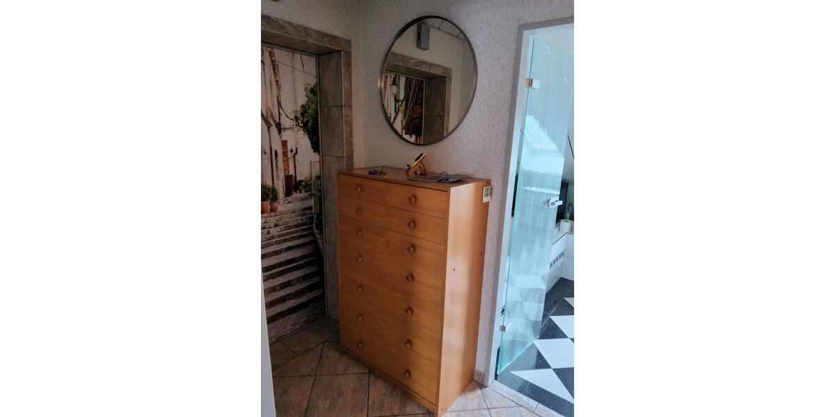 Dachgeschoßwohnung Wuppertal Elberfeld - 1 Zimmer, 28 m&sup2;, 79.000&euro; | Angebot:26462385