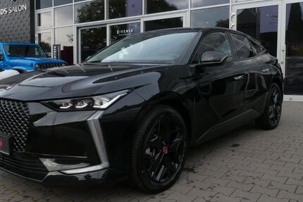 DS Automobiles DS4 10 km 31.980 &euro; Oberhausen 46147