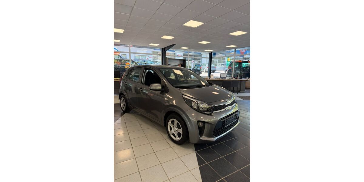 Kia Picanto 54.706 km 10.500 &euro; Wülfrath 42489