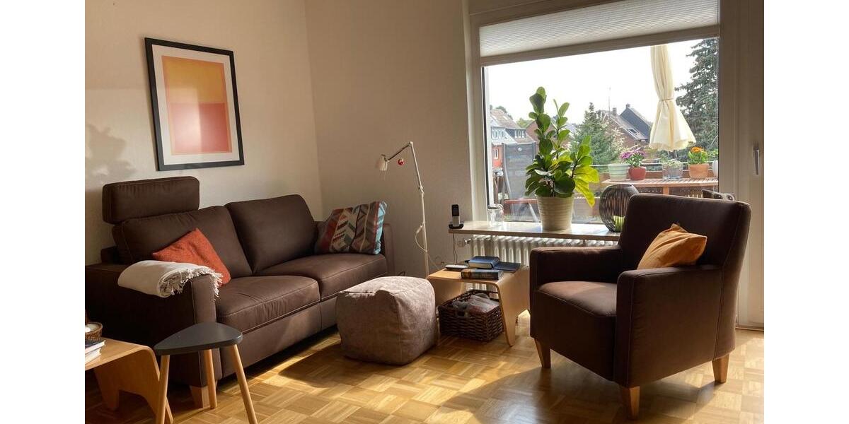 Etagenwohnung Moers - 3 Zimmer, 72 m&sup2;, 307.000&euro; | Angebot:27296277