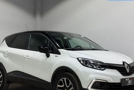 Renault Captur 67.800 km 10.990 &euro; Mönchengladbach 41068