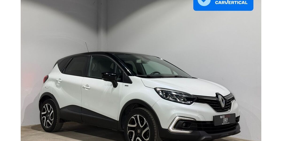 Renault Captur 67.800 km 10.990 &euro; Mönchengladbach 41068