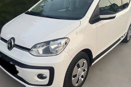 VW up! 80.450 km 7.350 &euro; Düsseldorf 40627