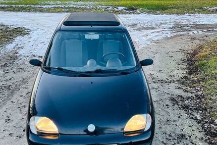 Fiat Seicento