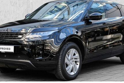 Land Rover Range Rover Evoque 15.370 km 49.950 &euro; Düsseldorf 40547