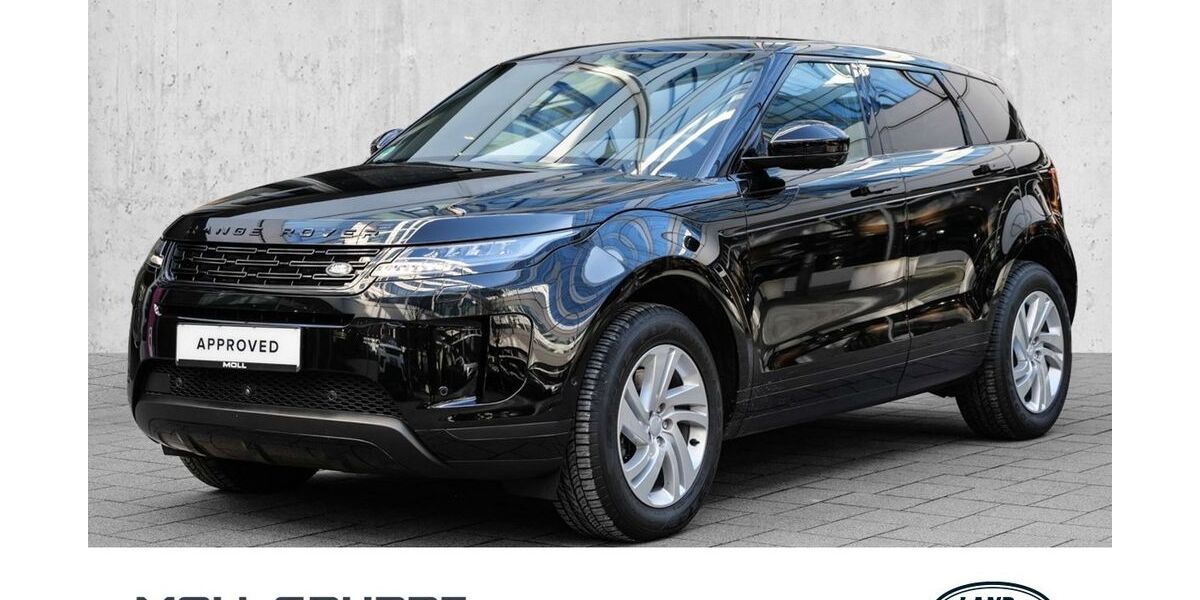Land Rover Range Rover Evoque 15.370 km 49.950 &euro; Düsseldorf 40547
