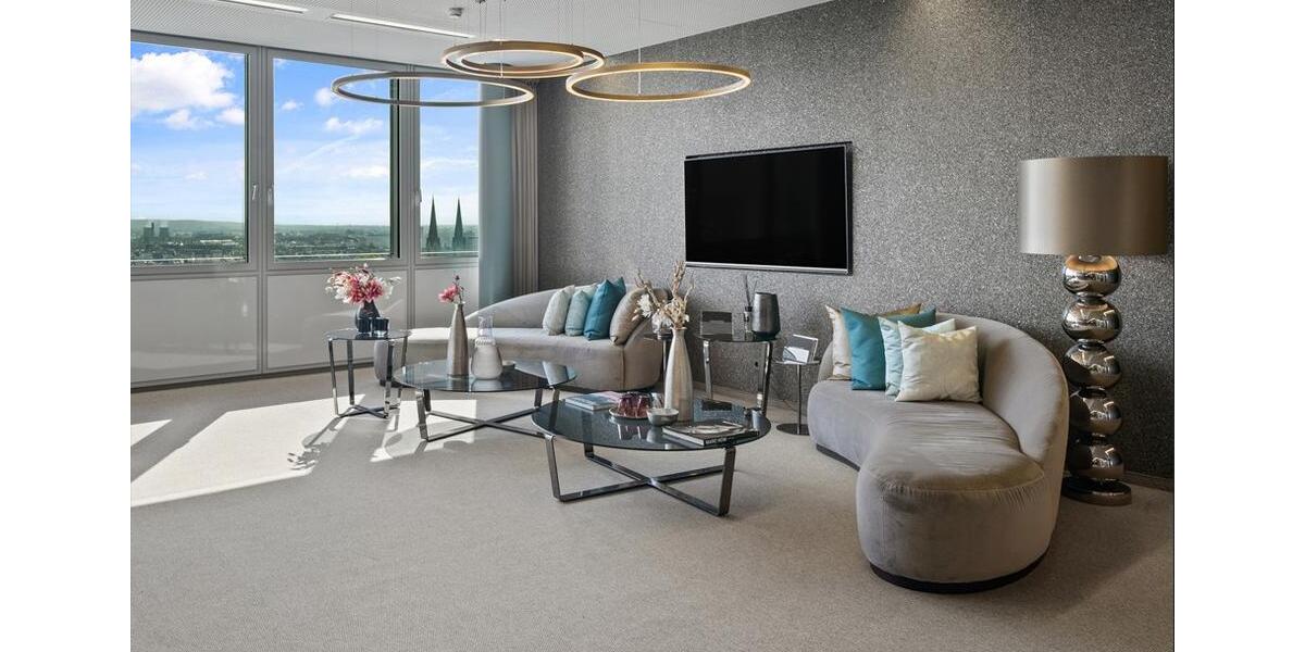 Gewerbeobjekt Düsseldorf Pempelfort - 279&euro; | Angebot:26417320