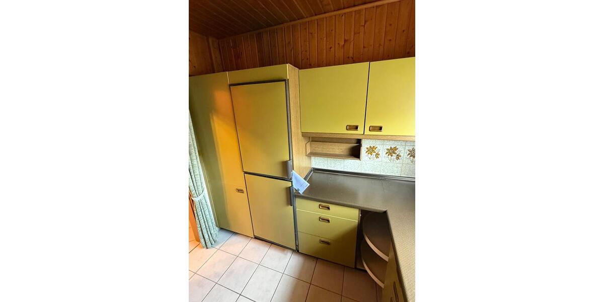 Wohnung mit Garage - 2 Zimmer ca. 51 m², 2. Etage 2 zimmer