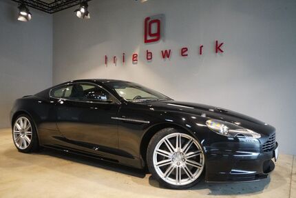 Aston Martin DBS 40.000 km 149.941 &euro; Duisburg 47228