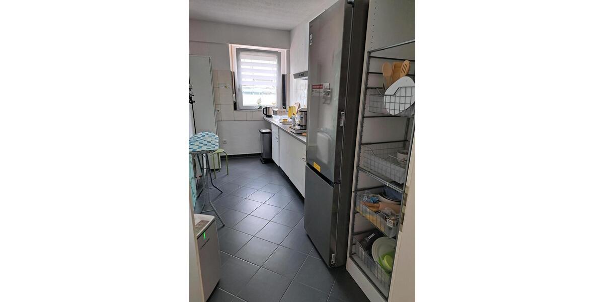 Etagenwohnung Leverkusen - 1 Zimmer, 20 m&sup2;, 550&euro; | Angebot:26262989