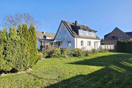 Haus Viersen Sittard - 7 Zimmer, 118 m&sup2;, 420.000&euro; | Angebot:26059454