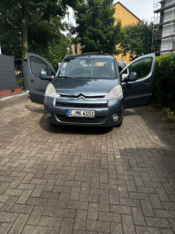 Berlingo