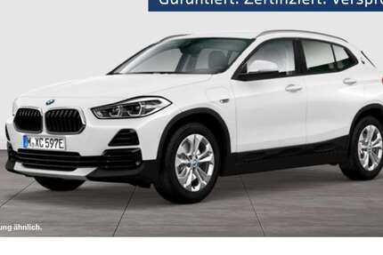 BMW X2 5.800 km 27.990 &euro; Solingen 42719