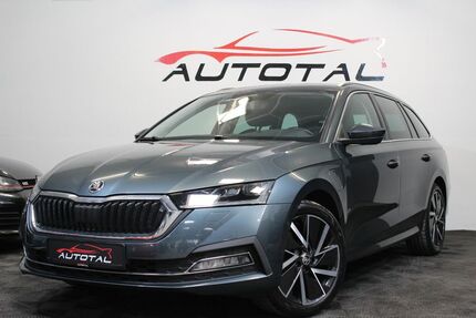 Skoda Octavia 110.000 km 17.499 &euro; Wuppertal 42283