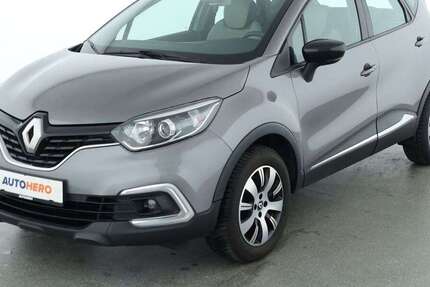 Renault Captur 103.270 km 9.500 € Essen 45141