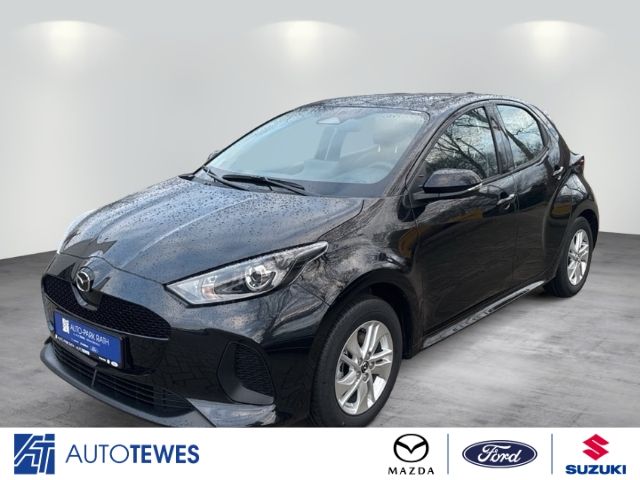 Mazda 2 Hybrid 5.000 km 21.790 &euro; Düsseldorf 40472