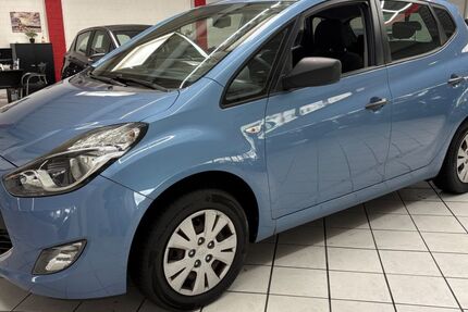 Hyundai ix20 116.000 km 6.450 &euro; Leverkusen 51371