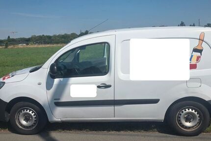 Mercedes-Benz Citan 104.000 km 4.950 &euro; Düsseldorf 40591