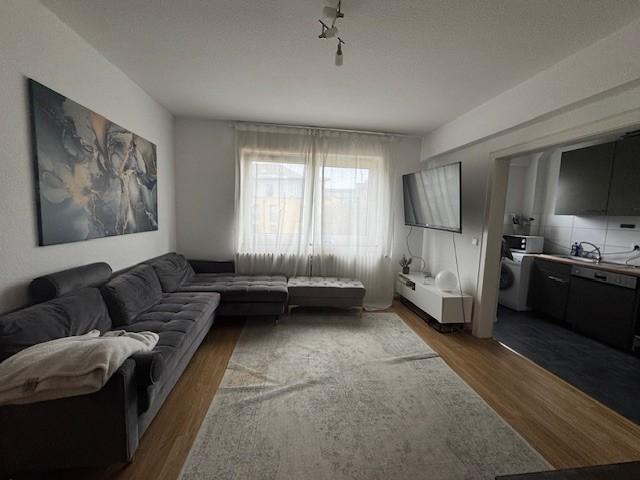 Etagenwohnung Düsseldorf Oberbilk - 3 Zimmer, 74 m&sup2;, 881&euro; | Angebot:25646818