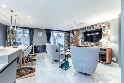 Haus Dormagen Broich - 3 Zimmer, 225 m&sup2;, 735.000&euro; | Angebot:25750621