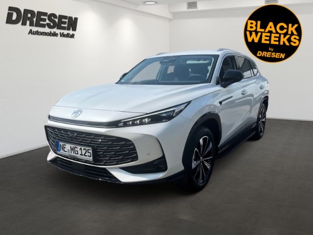 MG HS 12.096 km 31.690 &euro; Neuss 41464