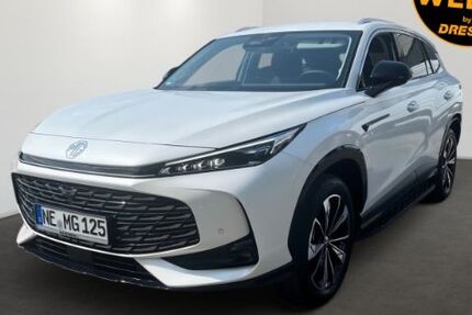 MG HS 14.000 km 30.590 &euro; Neuss 41464