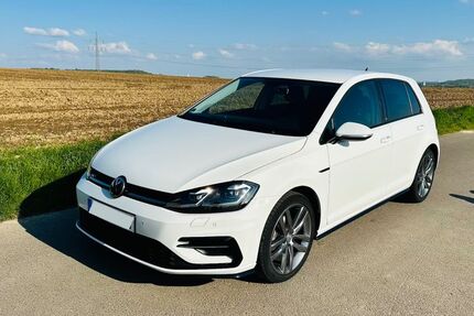 VW Golf 95.000 km 17.800 &euro; Heiligenhaus 42579