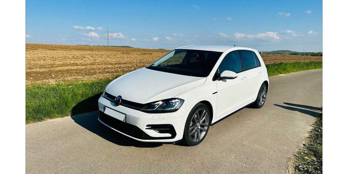 VW Golf 95.000 km 17.800 &euro; Heiligenhaus 42579