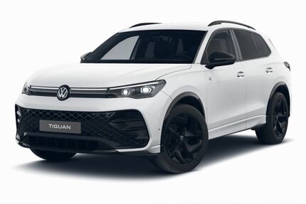 VW Tiguan 1.800 km 43.991 &euro; Krefeld 47803