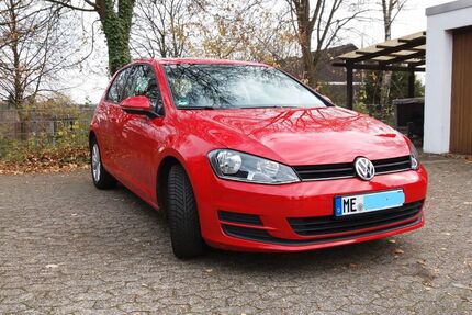 VW Golf 92.700 km 8.300 &euro; Ratingen 40882