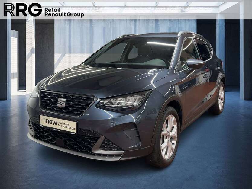 Seat Arona 34.967 km 19.590 € Köln 50939
