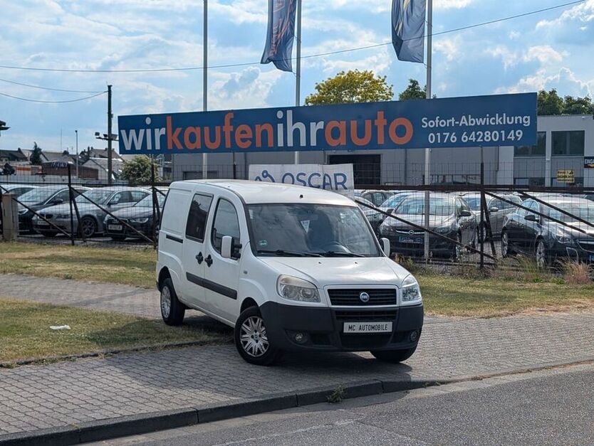 Doblo